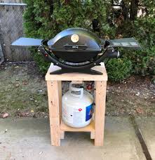 Smoked pulled pork on a weber grill a photo essay with 13 tips to success. Upgrading The Weber Q Grill Alex Meub