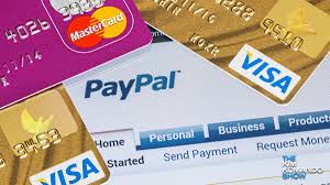 Paypal credit and cardsour credit, debit, prepaid cards, and paypal credit. Top 5 Safest Ways To Pay Shop And Send Money Online