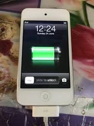 Put your ipod touch in recovery mode or dfu mode following the guide on the program. Ipod Touch 4th Gen 16 Gb For Sale In Crumlin Dublin From Virgelisg