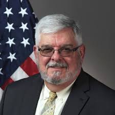 Lawrence "Larry" Stetz