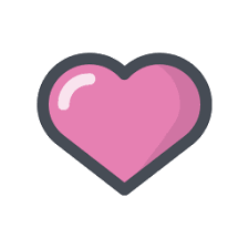 pink heart icon png 68644 free icons library pink heart icon png 68644 free icons