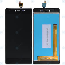 Wiko Fever 4G (L5460AP) Display module ...