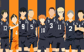 You can also upload and share your favorite haikyu wallpapers. Haikyuu Desktop Wallpaper Karasuno Fly 1920x1080 Wallpaper Teahub Io
