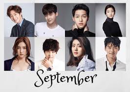 Personality june 8 birthdays, famous birthdays 8 june, personality celebrities born on 8 june, celebrity birthdays on 8 june, who was born on 8 june, today's famous birthdays, june birthday, famous people born in 8 june, stars birthdays in 8 june, famous people born on 8 june. Which Korean Drama Star Shares Your Birthday Find Out Here