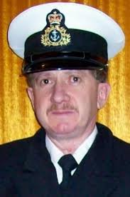 Holland, Capt. Randolph Joseph