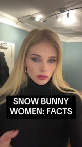 Ali Snowbunny