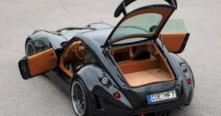 Wiesmann Gt Mf5 Lap Times And Specs Fastestlaps Com Super Cars Cars Car