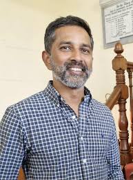 June 22nd 2025: Paul Daniel