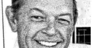 Dr. Bruce Francis Caldwell