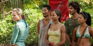A page for describing characters: Best Season Rankings No 18 Cook Islands Inside Survivor