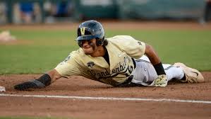 May 14, 2001 in college: Mlb Draft 2020 Detroit Tigers Projected To Take Austin Martin With No 1 Pick Bless You Boys