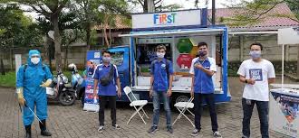 First Squad Home Service Berikan Layanan Menyeluruh Bagi Masyarakat