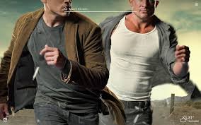 Prison break is an american serial drama television series created by paul scheuring for fox.the series revolves around two brothers, lincoln burrows (dominic purcell) and michael scofield (wentworth miller); Prison Break Hd Wallpapers New Tab Theme