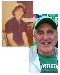 Albert (Ab) Bishop Obituary