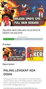 Sf tool free fire apk. Skin Tools 4 0 1 Download Fur Android Apk Kostenlos