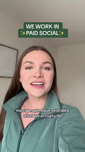 Paid social marketers: what did I miss? 😅 #paidsocial #mediabuyer  #creativestrategist #advertising #workinsocial #socialmediamarketer  #agencylife #facebookads #mediabuying #marketinggirlies ...