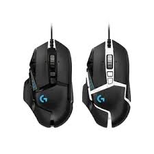 Aula H510 Wired Gaming Mouse With Rgb Backlit, 9 Side Buttons, High  Precision Wired Usb Mouse Up To 10000 Dpi, Wired Mouse For Pc, Laptop,  Computer: Mice: Amazon.Com.Au