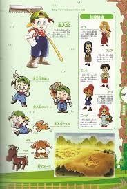 Photo By Brittany Munson Harvest Moon Snes Harvest Moon Game Harvest Moon