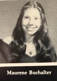 Class of 1975 Maurene Renee Buchalter Dobens 4/21/57~1/26/22  https://www.millspaughfuneralhome.com/obituary/Maurene-Dobens  https://www.facebook.com/maurene.dobens