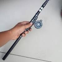 Sebelum anda memutuskan untuk membeli joran pancing terbaik, sebaiknya anda mengetahui beberapa jenis joran pancing yang populer digunakan oleh dan, untuk berat sendiri sea fishing rods memiliki berat yang tidak ringan, ukuran lubang benang yang besar, dan memiliki pegangangan yang. Jual Custom Joran Di Surabaya Harga Terbaru 2021