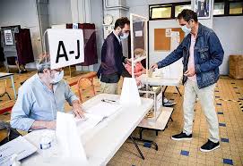 ¿por qué fueron importantes los equipos técnicos en las últimas elecciones presidenciales? Elecciones Durante La Covid 19 El Voto En Persona Es Cosa Del Pasado