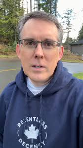 A for-profit American healthcare company tried to hire me. Here’s how it  went., P.S. Watch to the end. I promise it's worth it.