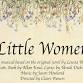 Little Women event in Fayetteville, AR