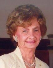 Vera JoAnn Howard Leonard (1938-2022)