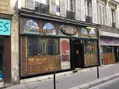 France — Kashmir House, 36 Rue de Chabrol, 75010, Paris, France ...