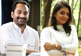 They are one of the cutest couples of the industry. Malayalam Actors Fahadh Faasil And Nazriya Nazim To Wed Rediff Com Movies