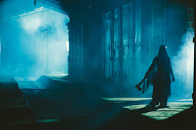 Best for a variety of movies: 5 Streaming Services For Watching Great Horror Movies The New York Times