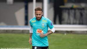 Neymar da silva santos júnior (brazilian portuguese: Is Neymar Playing Vs Ecuador Brazil Team News For World Cup Qualifier