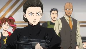 Isabella (イザベラ, izabera?), also known as mama (ママ; The Promised Neverland Tv Series 2019 2021 Imdb