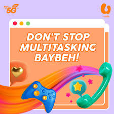 Not only does it facilitate much higher call quality between cell phones, but it allows. U Mobile Beitrage Facebook