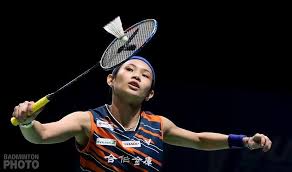 Check out some of these crazy saves from chen yu fei. Tai Tzu Ying Prevails In A Three Game Encounter To Defeat China S Chen Yu Fei Taiwan News 2017 12 14 09 44 00