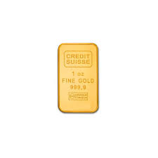 Wer in credit suisse goldbarren investiert, erhält einen der beliebtesten goldbarren der welt. Vergoldete Damenuhr Mit 1g Goldbarren Credit Suisse Mit Metallband