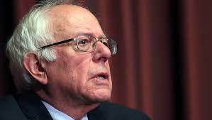 Bernie Sanders doesn't get policy