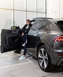 Many are q7 suvs, but there's also an r8 spyder. Audi Gifts Real Madrid Players Latest Cars For 2021 Sports Nigeria