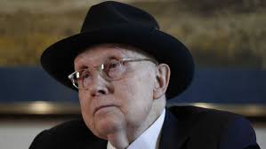 Obama, Biden honor Harry Reid as man 'who got things done'