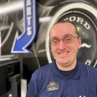 Sunset Ford Employees