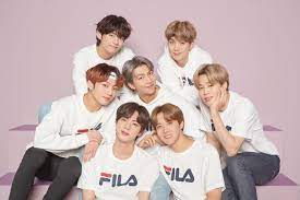 Levi's® stadium, santa clara, ca bts map of the soul tour (originally april 26) more info. Bts Das Steckt Hinter Dem Erfolg Der K Pop Stars Nina Jerzy