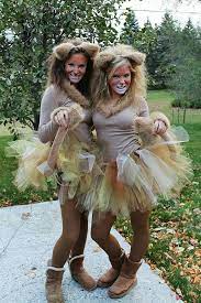 Wizard Of Oz Lioness Halloween Costumes For Teens Lion Costume Cute Halloween