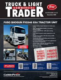 Hino 500 fuse panel 5. Truck Light Commercial Trader December 2020 By Nztrucking Issuu