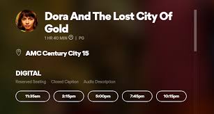 Mbo sound system not impressive. This Is A Film For Children No One Wants To Watch The Dora Movie During School Time Why Do Cinemas In Malaysia Always Do This The Film Is Still Making Bank Worldwide