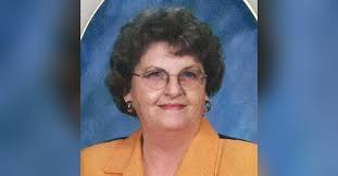 Mrs. Peggy Chapman Hughes Obituary