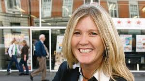 CEOs, entrepreneurs, and managers short--listed for Image businesswoman of  year awards