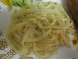 Knorr Butter And Herb Sidekick Knock Off Recipe Pasta Sides Recipes Knorr Pasta Sides Recipes Homemade Recipes