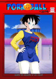 Top Son Gohan Adult Hentai - Free Streaming Content