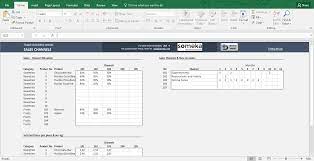 feasibility study excel template financial feasilibility for trade startups templates swot analysis payroll sheet format free download