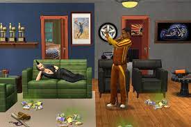 How To Build Apartments In The Sims 2: Apartment Life
